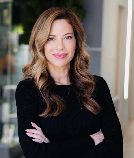Image of Kindy Lauzon, expert Aesthetician for Solana Beach Arc Medical Aesthetics.