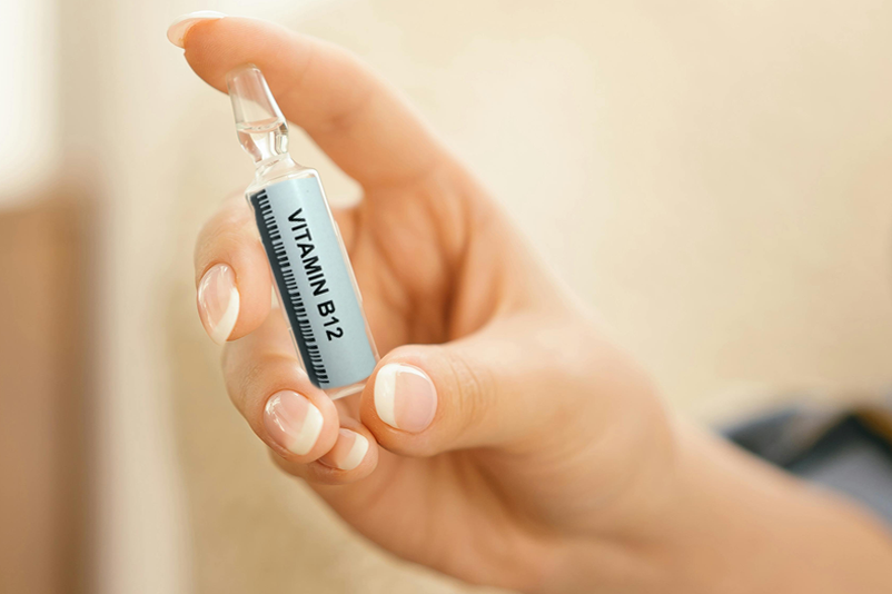 Image of Vitamin B12 Injection in Solana Beach at Arc Medical Aesthetics.